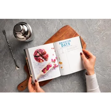 The Infused Cocktail Handbook for Unique Spirits Crafting