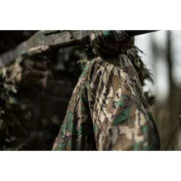 Top Comfort & Durability Turkey Hunting Pants for Men