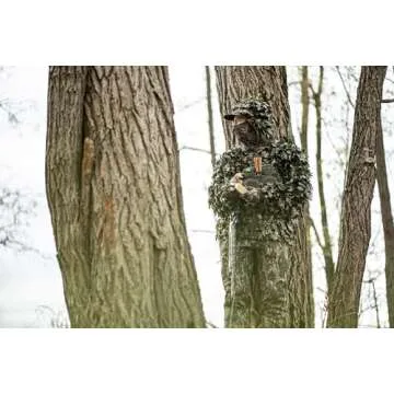 Top Comfort & Durability Turkey Hunting Pants for Men