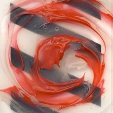 Regular Gel Matte by GOLDEN, 32 fl. oz. Jar, Professional Acrylic Gel Medium, Semi-Transparent