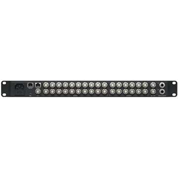 Blackmagic ATEM 2 M/E Constellation HD Switcher for Broadcast