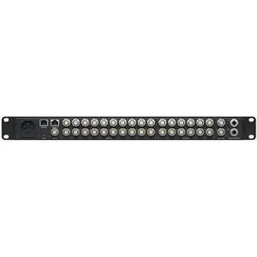 Blackmagic ATEM 2 M/E Constellation HD Switcher for Broadcast