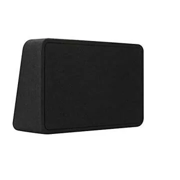 Kicker 46TL7T122 TL7T 12" (30cm) Solo-Baric Subwoofer in Thin Profile Enclosure, 2-Ohm, 600 Watt