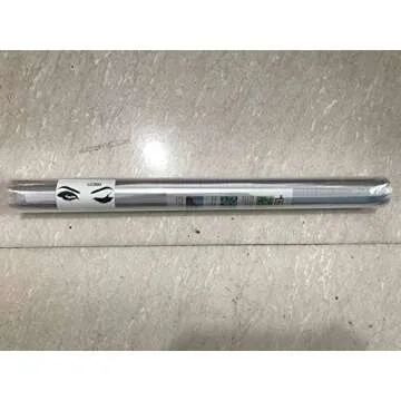 DXLING 49.2inch Large Beauty Salon Eyelash Wall Decor Stickers Make Up Store Home Decoration Murals (LC560 Black