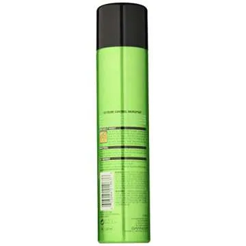 Garnier Fructis Anti-Humidity Hairspray for 24-Hour Hold