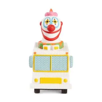 Handmade by Robots Killer Klowns Vinyl Figure 6.5"