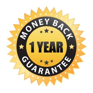 Digital Travel Alarm Clock with Loud Alarm & Snooze