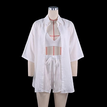 RUEWEY Women 2 Piece Tracksuit Stylish Comfort