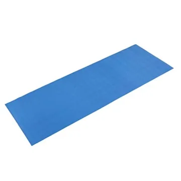 Sunny Health and Fitness Durable Yoga Mat for All Levels