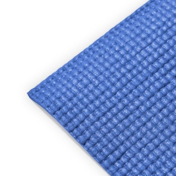 Sunny Health and Fitness Durable Yoga Mat for All Levels