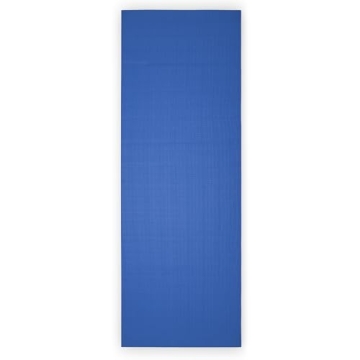 Sunny Health and Fitness Durable Yoga Mat for All Levels
