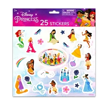 Magical Disney Princess Imagine Ink Activity Book Set