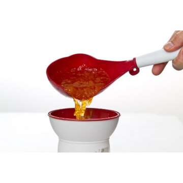 Prepworks by Progressive Canning Scoop, Nylon