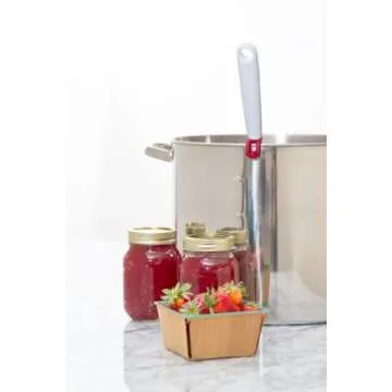 Effortless Canning with Prepworks by Progressive Scoop