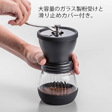 Top Hand-Cranked Coffee Grinder for Coffee Lovers