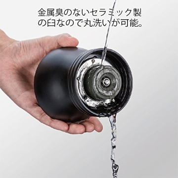 Top Hand-Cranked Coffee Grinder for Coffee Lovers