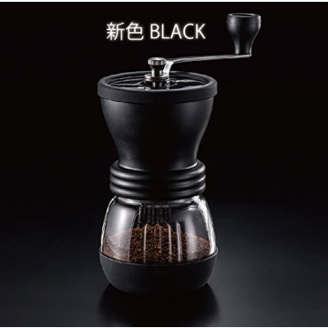 Top Hand-Cranked Coffee Grinder for Coffee Lovers