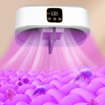 Compact Portable Clothes Dryer for Easy Travel