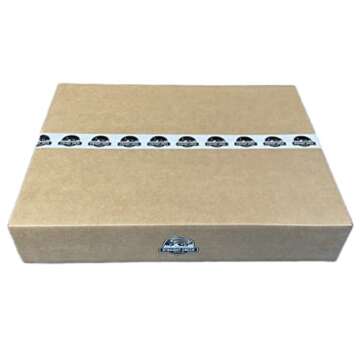 SCT RV Skylight Inner Dome with Clear Window - 14" x 22"