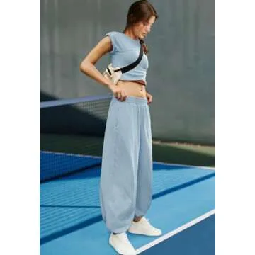 Stylish LAMISSCHE Womens Loungewear Set for Every Occasion