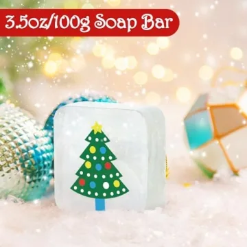 Unique Spa Gift Basket for Women - Christmas Gifts