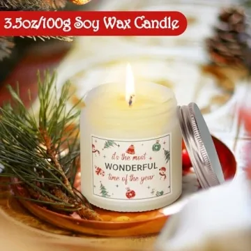 Unique Spa Gift Basket for Women - Christmas Gifts