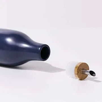 Grace Homewares Olive Oil Dispenser | Stylish and Durable