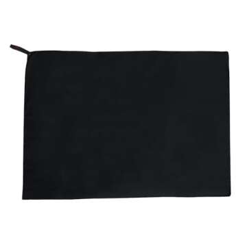 Rothco Microfiber Towel - Lightweight, Fast Drying & Durable
