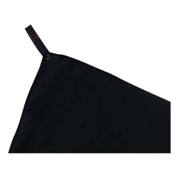 Rothco Microfiber Towel - Lightweight, Fast Drying & Durable