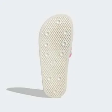 Buy adidas Originals Women's Adilette Slide Sandal - Bliss Pink