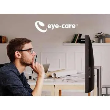 BenQ PD3220U Thunderbolt 3 Monitor for Macbook 32" 4K UHD | 100% Rec.709 & sRGB, 95% P3 | IPS | DeltaE ≤3 | Pantone | AQCOLOR | Calibration Report | Ergonomic | USB-C (85W) | USB Hub | Daisy Chain