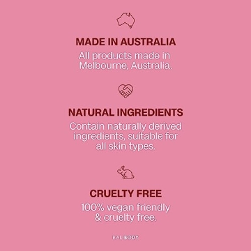 Bali Body Shimmering Oil Gold Bronze Glow Vegan Cruelty Free