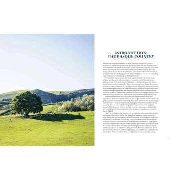 Basque Country: A Culinary Journey Through a Food Lover's Paradise