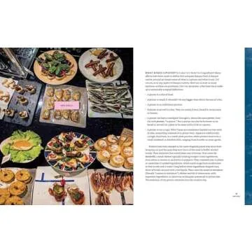 Basque Country: A Culinary Journey Through a Food Lover's Paradise