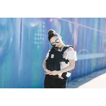 Ergobaby Omni 360 Carrier for All Carry Positions