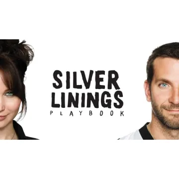 Silver Linings Playbook - A Heartwarming Journey