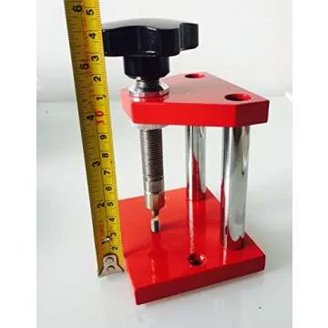 OToolworld Watch Case Presser – Durable Repair Tool