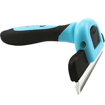 Gonicc PDT-1001 Professional Pet Deshedding Tool