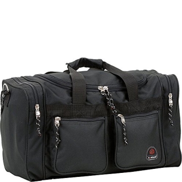 Rockland 18.5" Duffel Bag - Stylish & Spacious