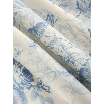 Stylish Floral Maxi Skirt for Beach Vacations