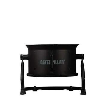 CAT High-velocity Drum Air Circulator Fan - Durable & Efficient Cooling