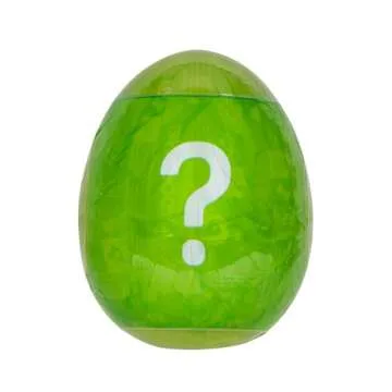 Adopt Me! 10 Pack Mystery Pets - Collectible Fun for All