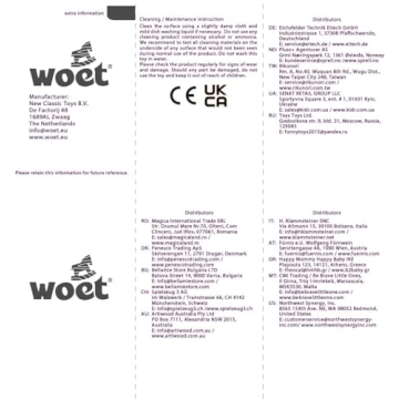 Exciting City Tour Bus Play Set with 9 Figures