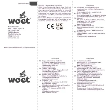 Exciting City Tour Bus Play Set with 9 Figures