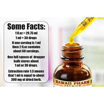 Gentian Alcohol-Free Liquid Extract for Digestive Health