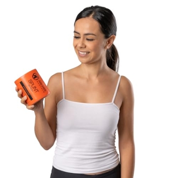 Archer MedTech Universal First Aid Splint - Moldable Support