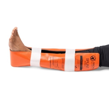 Archer MedTech Universal First Aid Splint - Moldable Support