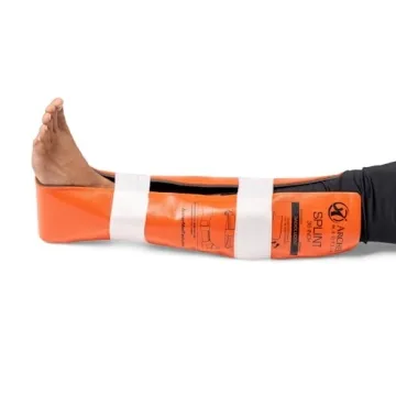 Archer MedTech Universal First Aid Splint - Moldable Support