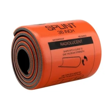 Archer MedTech Universal First Aid Splint - Moldable Support