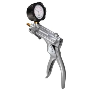 Mityvac MV8510 Elite Hand Pump for Auto Testing
